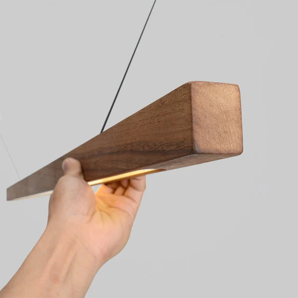 Solvyn | Elegante Gindo Bar Küchen-Pendelleuchte für moderne Schlichtheit 4