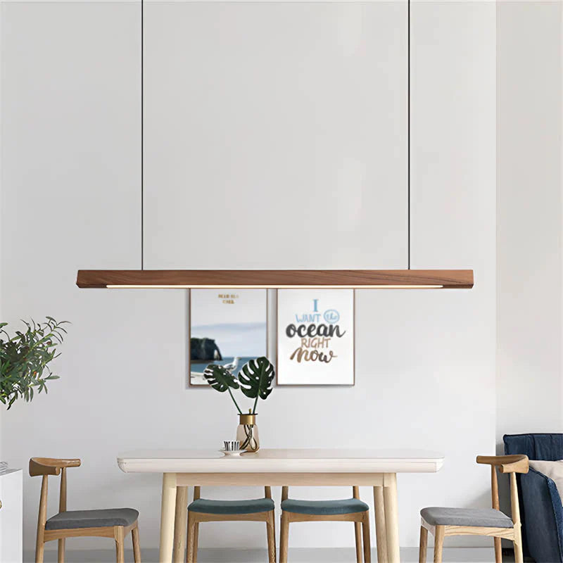Solvyn | Elegante Gindo Bar Küchen-Pendelleuchte für moderne Schlichtheit 5