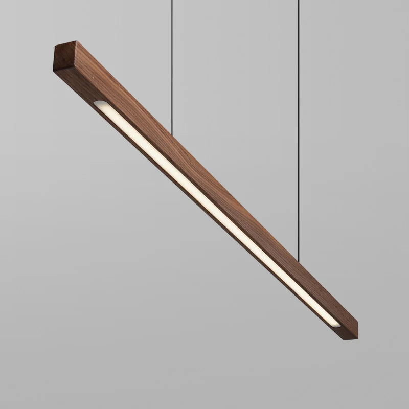 Solvyn | Elegante Gindo Bar Küchen-Pendelleuchte für moderne Schlichtheit 6