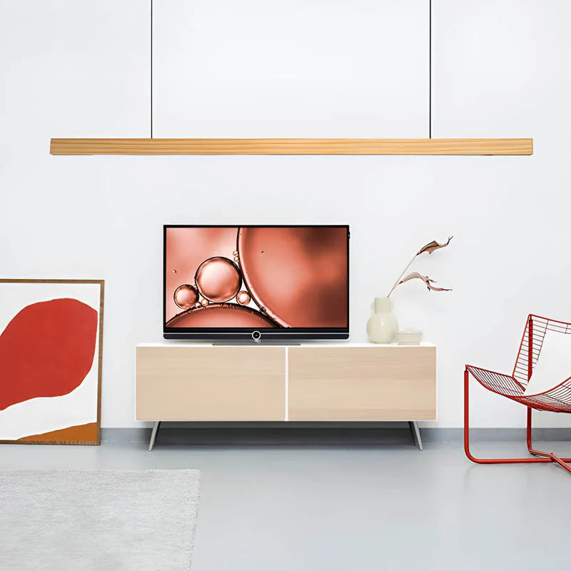Solvyn | Elegante Gindo Bar Küchen-Pendelleuchte für moderne Schlichtheit 8