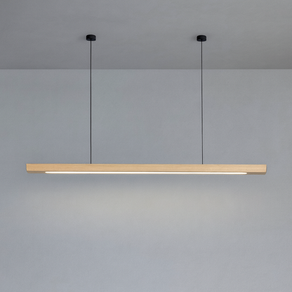Solvyn | Elegante Gindo Bar Küchen-Pendelleuchte für moderne Schlichtheit 9