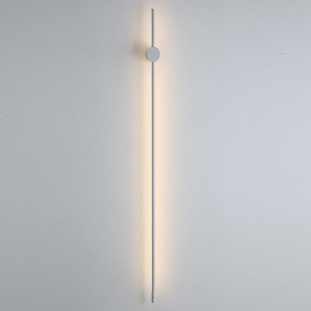 StickLume – Schlichte und stilvolle LED-Wandleuchte für skandinavische Interieurs 10