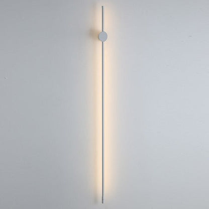 StickLume – Schlichte und stilvolle LED-Wandleuchte für skandinavische Interieurs 10