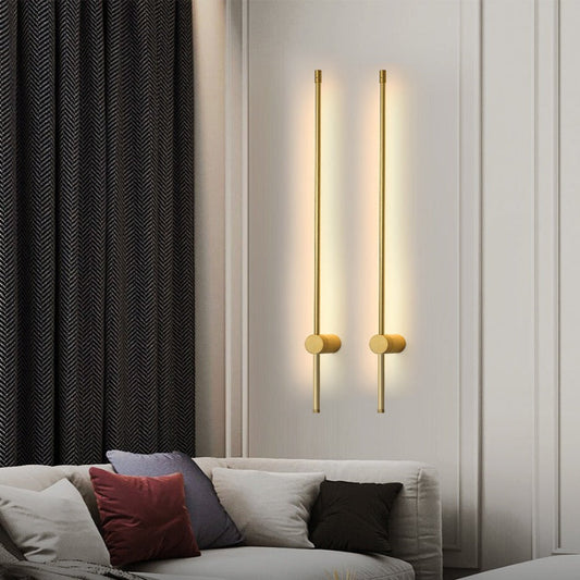 StickLume – Schlichte und stilvolle LED-Wandleuchte für skandinavische Interieurs 2