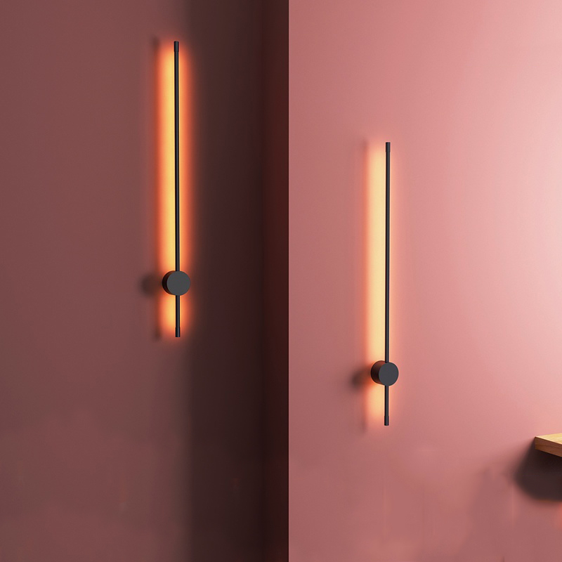StickLume – Schlichte und stilvolle LED-Wandleuchte für skandinavische Interieurs 3