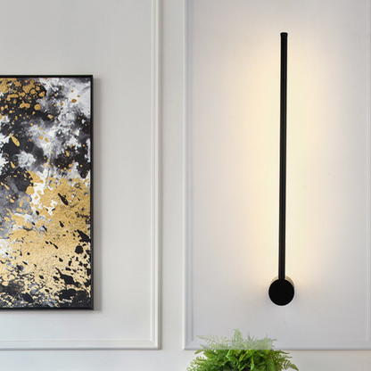 StickLume – Schlichte und stilvolle LED-Wandleuchte für skandinavische Interieurs 4