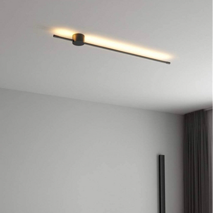 StickLume – Schlichte und stilvolle LED-Wandleuchte für skandinavische Interieurs 5