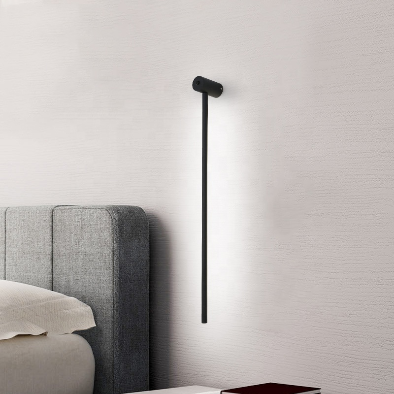 StickLume – Schlichte und stilvolle LED-Wandleuchte für skandinavische Interieurs 6