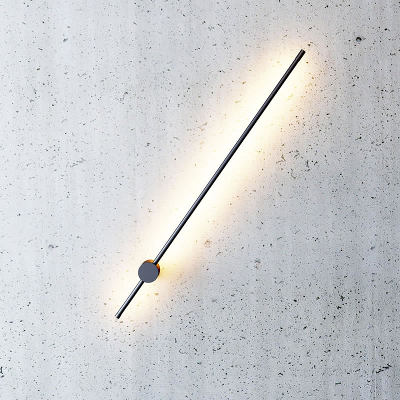 StickLume – Schlichte und stilvolle LED-Wandleuchte für skandinavische Interieurs 7