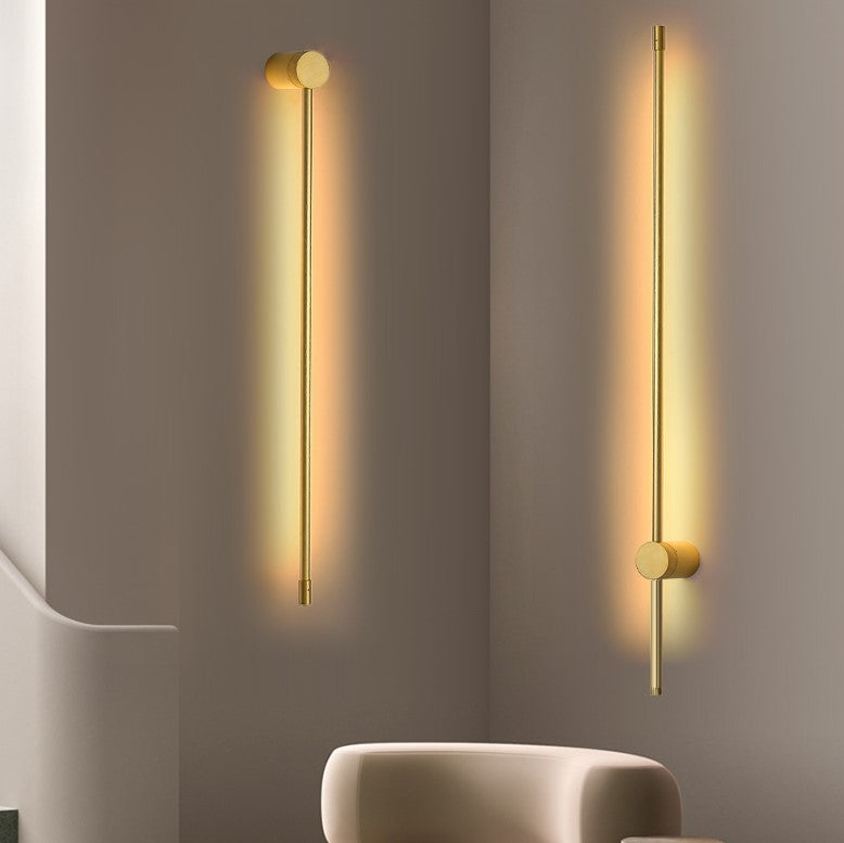 StickLume – Schlichte und stilvolle LED-Wandleuchte für skandinavische Interieurs 8