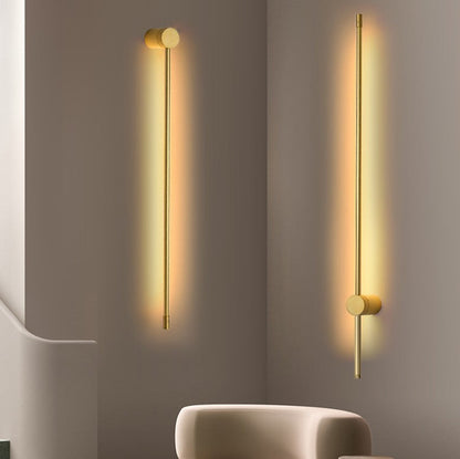 StickLume – Schlichte und stilvolle LED-Wandleuchte für skandinavische Interieurs 8