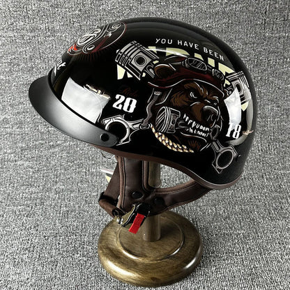 Streetwise Chopper Halbhelm 0