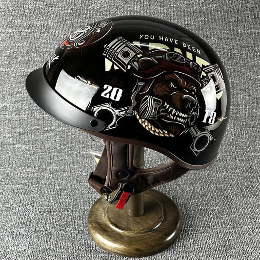 Streetwise Chopper Halbhelm 0