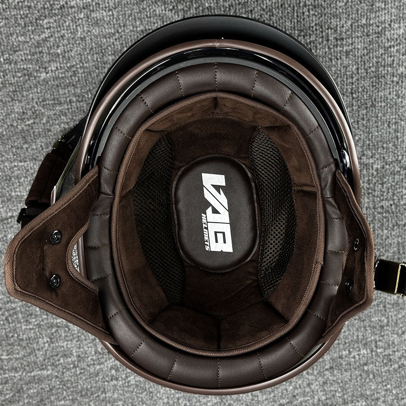 Streetwise Chopper Halbhelm 2