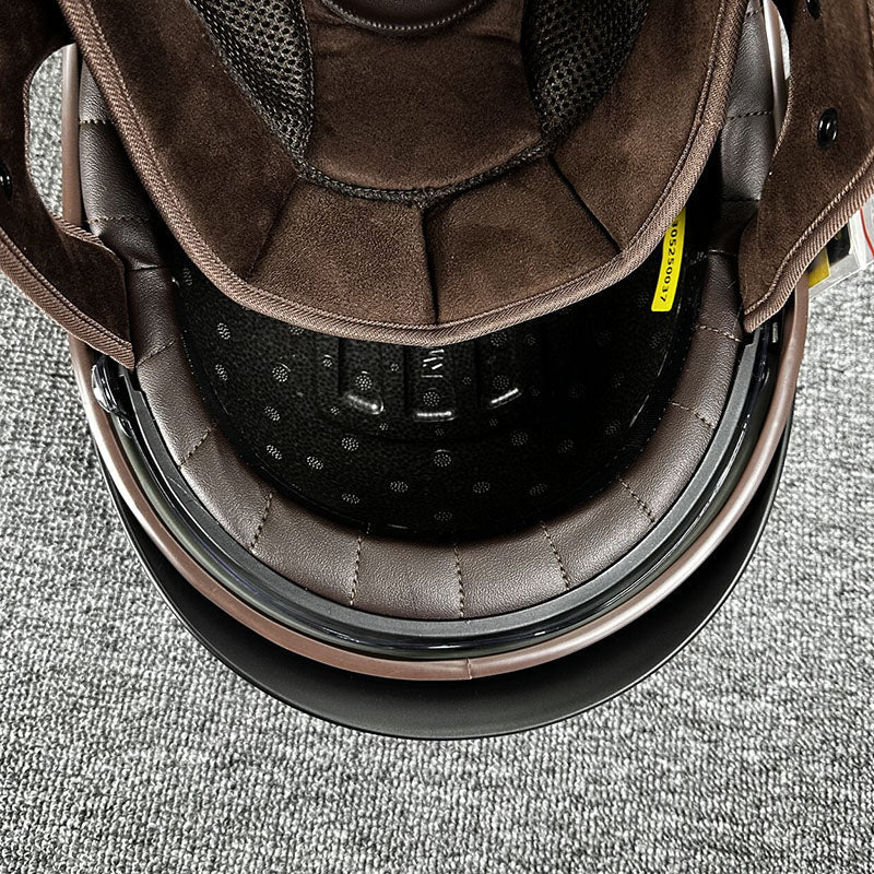 Streetwise Chopper Halbhelm 3