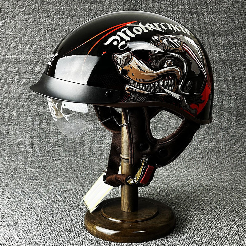 Streetwise Chopper Halbhelm 9