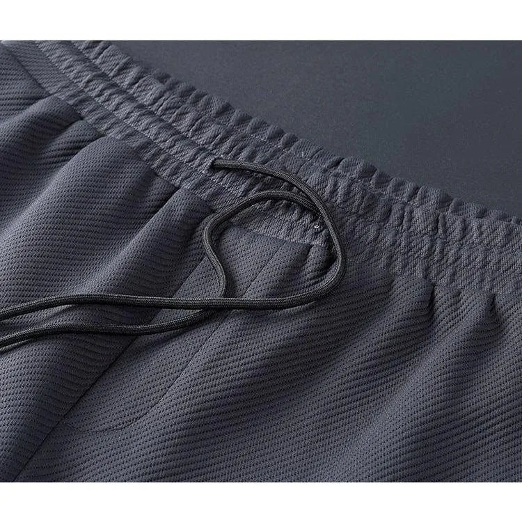Herren Trainingsanzug Sportanzug Bequeme Passform Atmungsaktive Materialien-3
