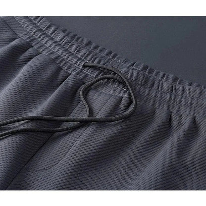 Herren Trainingsanzug Sportanzug Bequeme Passform Atmungsaktive Materialien-3