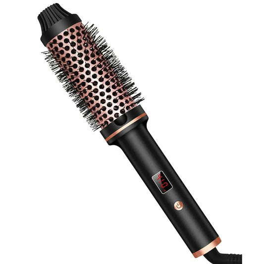 ThermaCurl – Ionen-Stylingstab und Lockenstab mit Anti-Brand-Effekt 0
