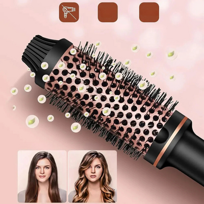 ThermaCurl – Ionen-Stylingstab und Lockenstab mit Anti-Brand-Effekt 1