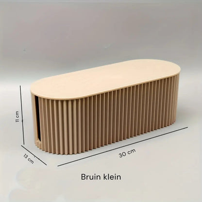 OrgaBox | Stylish cable box for neat organization in the household