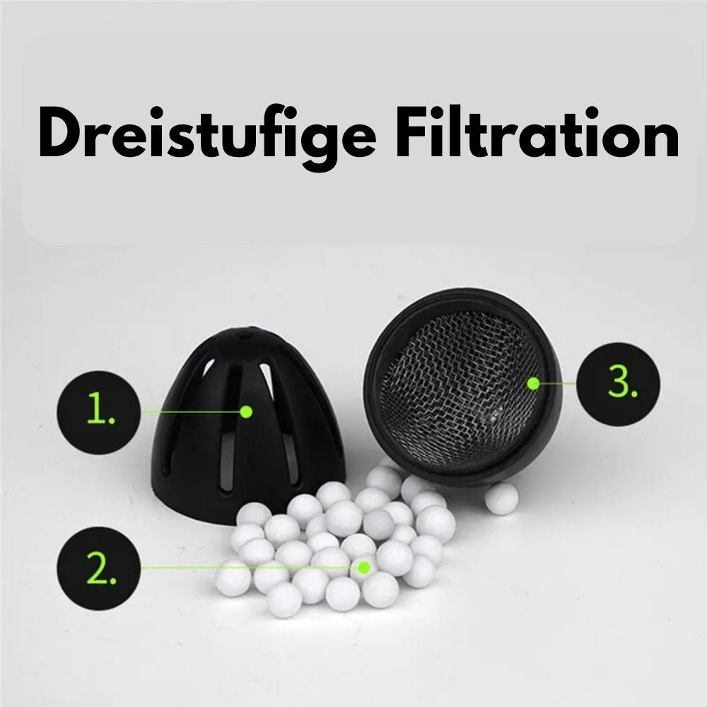Tragbare Wasserpumpe Camping Outdoor Sensorsteuerung Wiederaufladbar Leicht 3