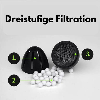 Tragbare Wasserpumpe Camping Outdoor Sensorsteuerung Wiederaufladbar Leicht 3