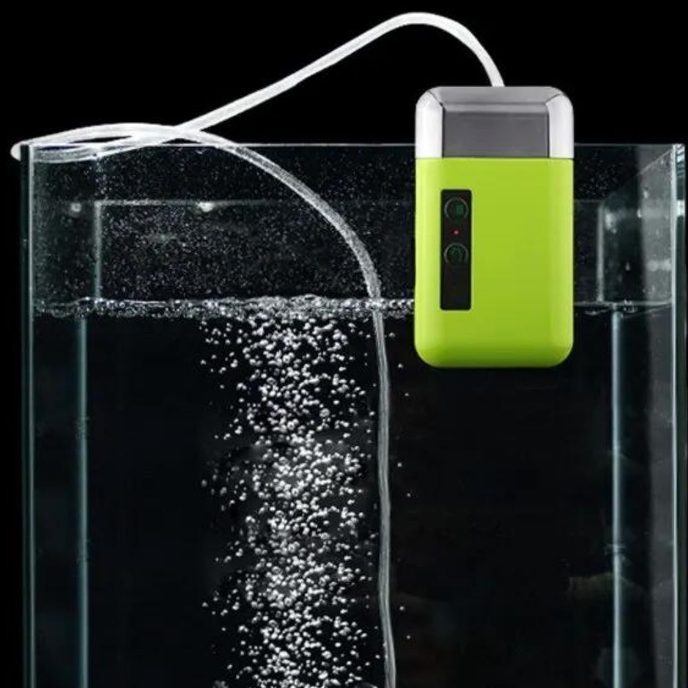 Tragbare Wasserpumpe Camping Outdoor Sensorsteuerung Wiederaufladbar Leicht 5