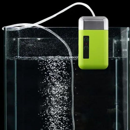 Tragbare Wasserpumpe Camping Outdoor Sensorsteuerung Wiederaufladbar Leicht 5