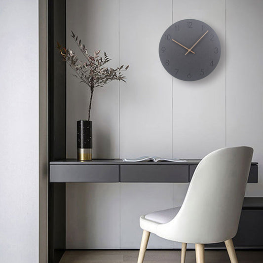 TranquilNordic – Elegante, stille Wanddekoration 1