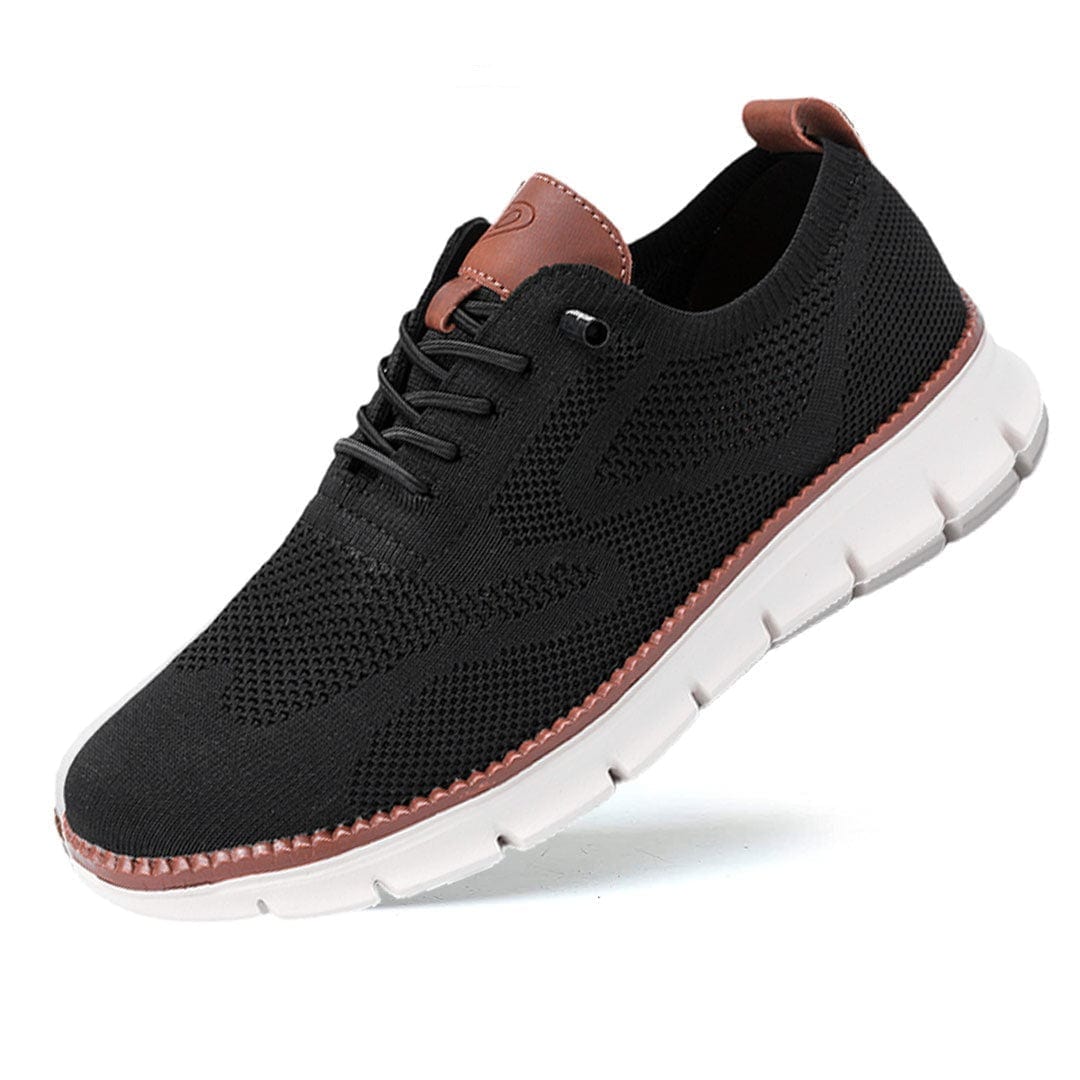 Variant image for Herren Schuhe Grün Größe 42 Atmungsaktiv Leder-31