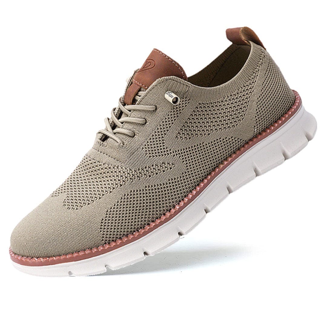 Variant image for Herren Schuhe Grün Größe 42 Atmungsaktiv Leder-21