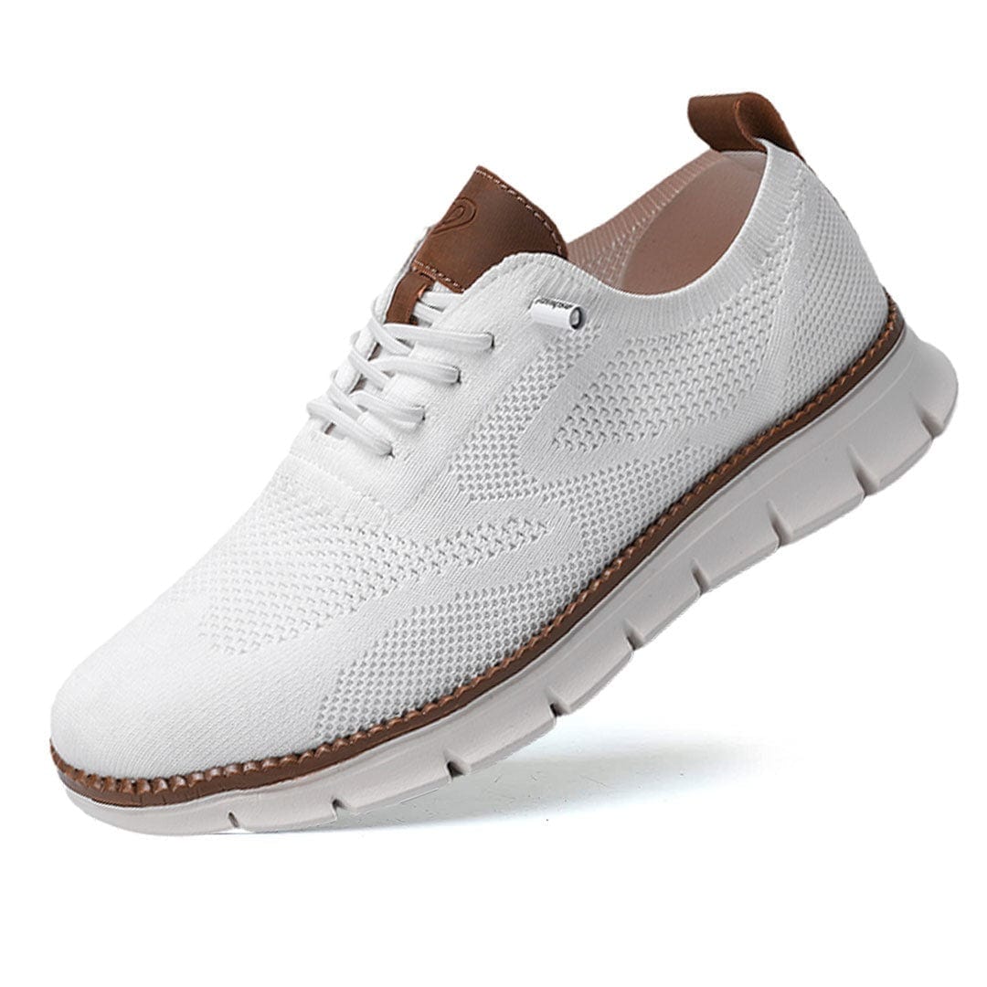 Variant image for Herren Schuhe Grün Größe 42 Atmungsaktiv Leder-41