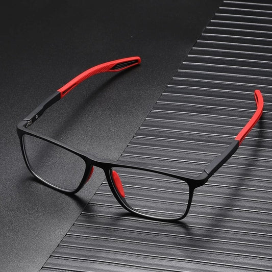 Ultraleichte Multifokale Lesebrille für Damen – Polycarbonat Brille mit Sehstärke für Nah- und Fernsicht 0