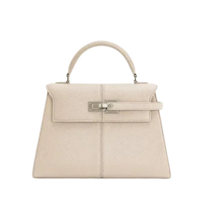 Selina | Shoulder & Crossbody Bag made of Genuine Leather – Fashionable Versatile Handbag | New Style | For Daily & Professional Use by Women