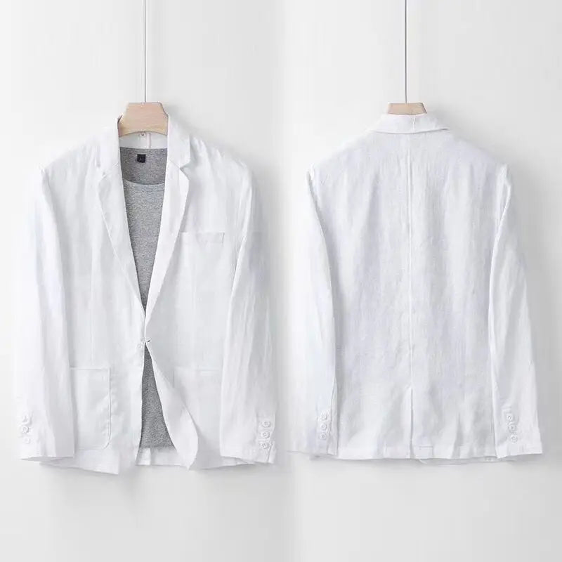 Elegantes Herrenanzug Set - Perfekte Passform, Hochwertige Materialien, Zeitlose Eleganz-6
