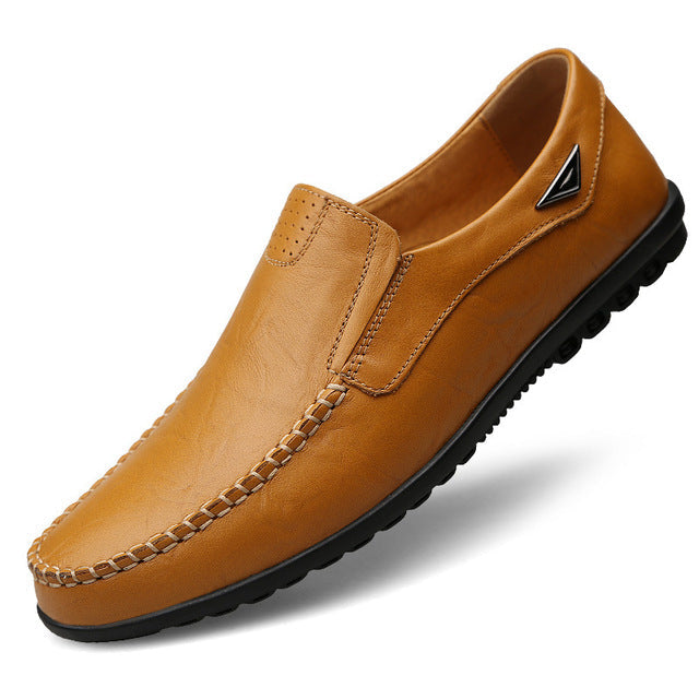Variant image for Herren Lederschuhe Schwarz Größe 42 Nachhaltiges Leder-21