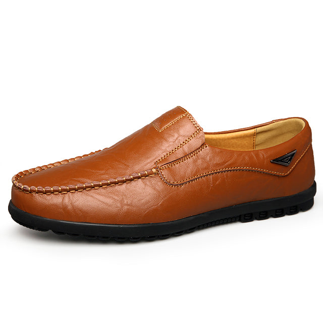 Variant image for Herren Lederschuhe Schwarz Größe 42 Nachhaltiges Leder-1