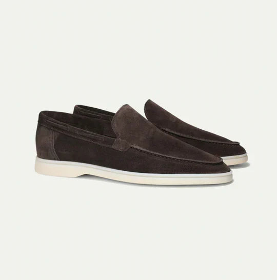 VeroRich | Klassische „Old Money“-Loafer für Herren 10