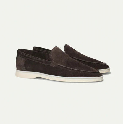 VeroRich | Klassische „Old Money“-Loafer für Herren 10