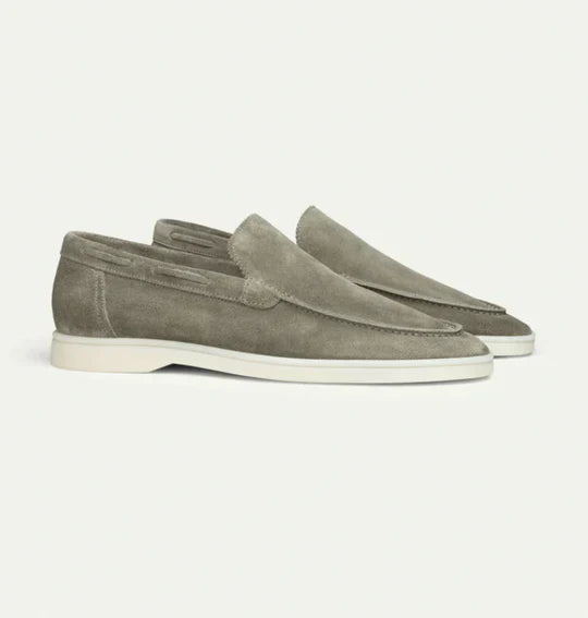 VeroRich | Klassische „Old Money“-Loafer für Herren 2