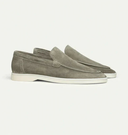 VeroRich | Klassische „Old Money“-Loafer für Herren 2