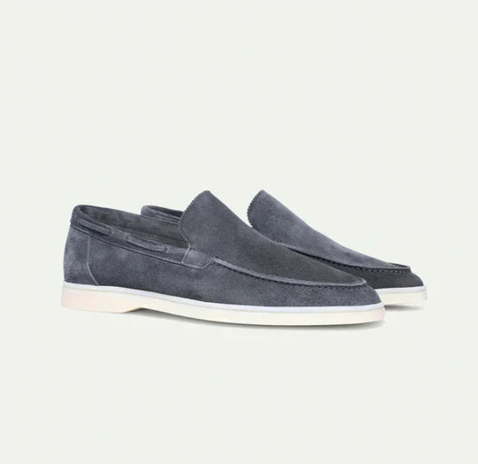 VeroRich | Klassische „Old Money“-Loafer für Herren 3