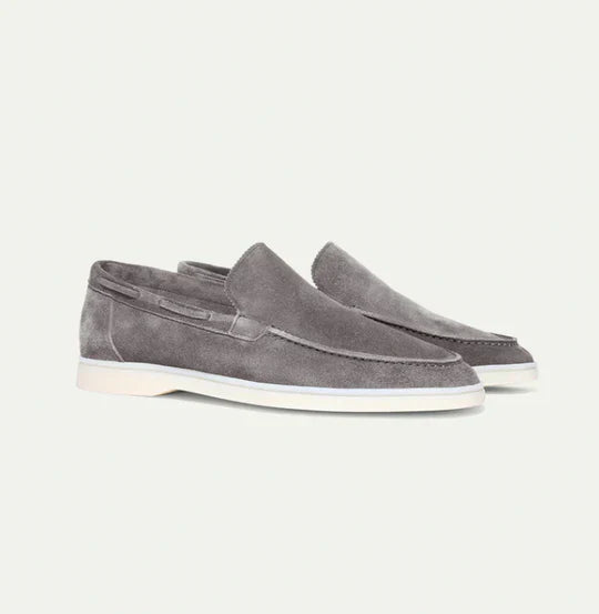 VeroRich | Klassische „Old Money“-Loafer für Herren 4