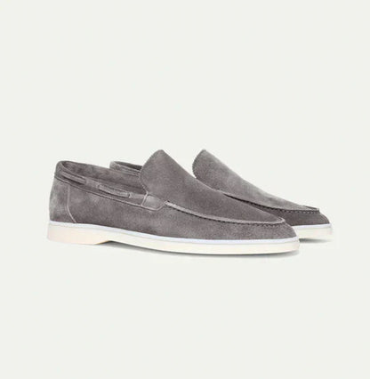 VeroRich | Klassische „Old Money“-Loafer für Herren 4