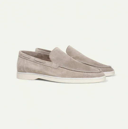 VeroRich | Klassische „Old Money“-Loafer für Herren 5