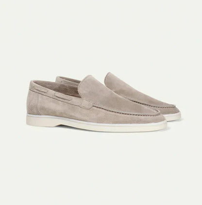 VeroRich | Klassische „Old Money“-Loafer für Herren 5