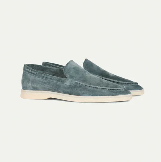 VeroRich | Klassische „Old Money“-Loafer für Herren 6