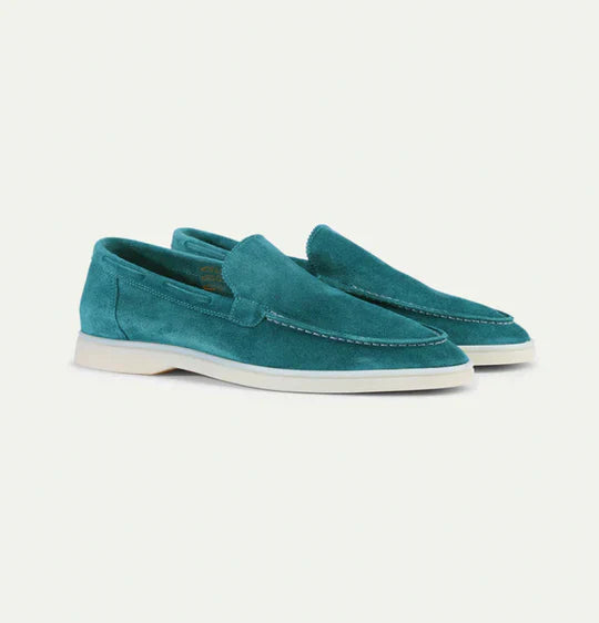 VeroRich | Klassische „Old Money“-Loafer für Herren 7