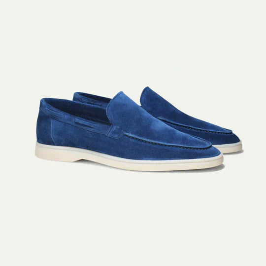 VeroRich | Klassische „Old Money“-Loafer für Herren 8